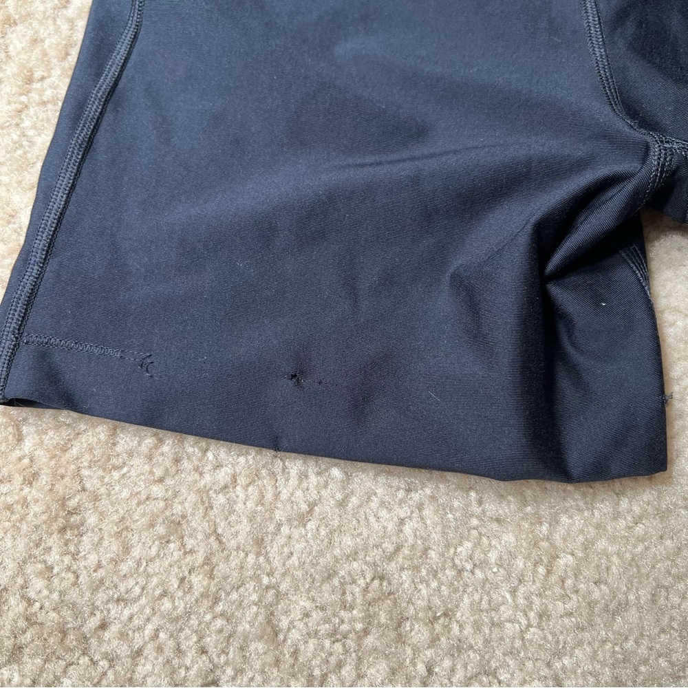 Under Armour Compression Shorts - Picture 3 of 6